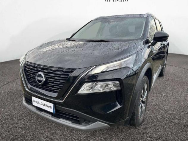 NISSAN X-Trail 1.5 e-power N-Connecta 2wd auto rif. 23925061 - Foto 3