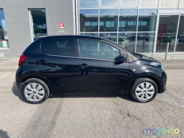 CITROEN C1 1.0 vti 72 CV Feel s&s rif. 18671079 - Foto 3