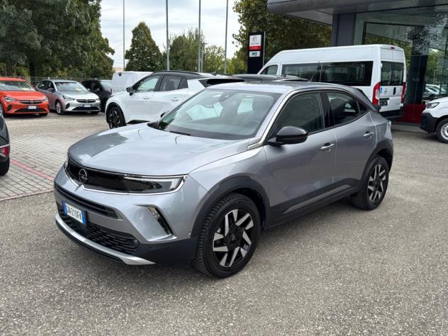 Opel Mokka 1.5 110cv Elegance MT6