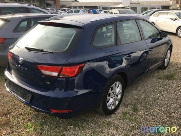 SEAT Leon ST 1.5 TGI 130 CV Style rif. 18744500 - Foto 3