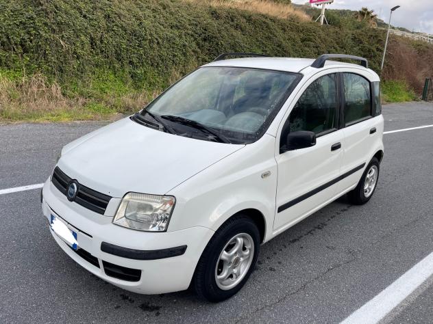 Fiat Panda 1.3 MJT 16V Dynamic - Foto 8