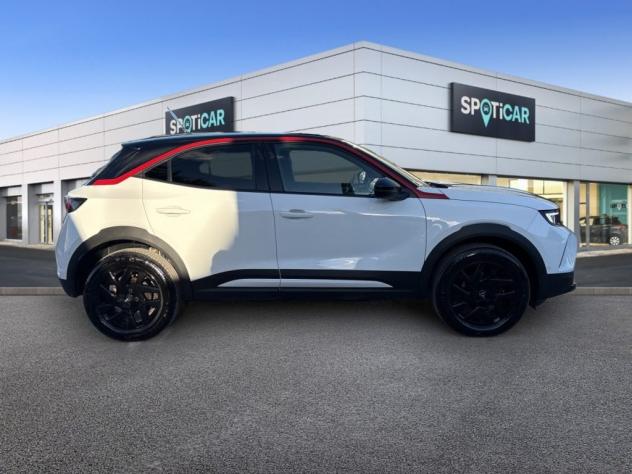 Opel Mokka 1.2 Turbo 130 CV aut. GS - Foto 4