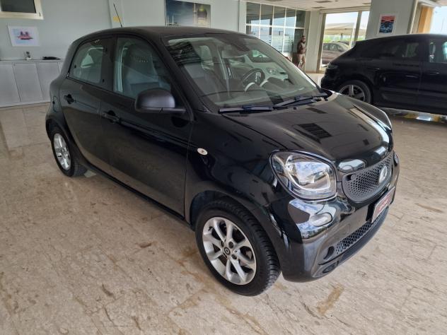 Smart ForFour 1.0 Neopatentati - Foto 4
