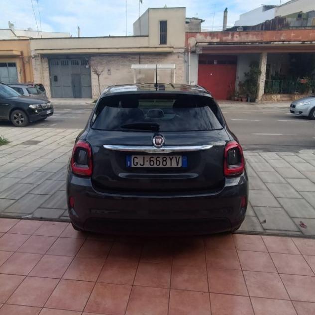 FIAT 500X 1.6 MultiJet 130 CV Club rif. 23749841 - Foto 5