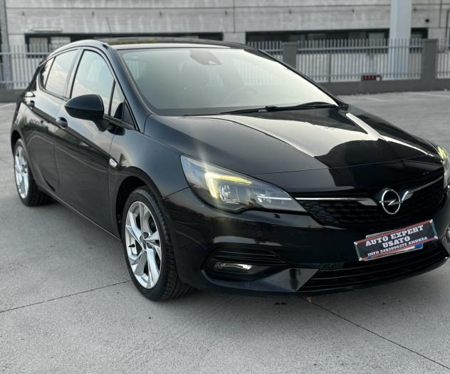Opel Astra 1.5 CDTI 122 CV S&S 5p. Ultimate 2020 - Foto 3