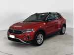 Volkswagen T-Roc 1.0 TSI Life