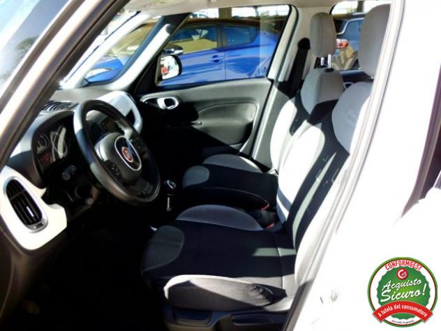 FIAT 500L 1.3 Multijet 85 CV Business rif. 24179786 - Foto 9
