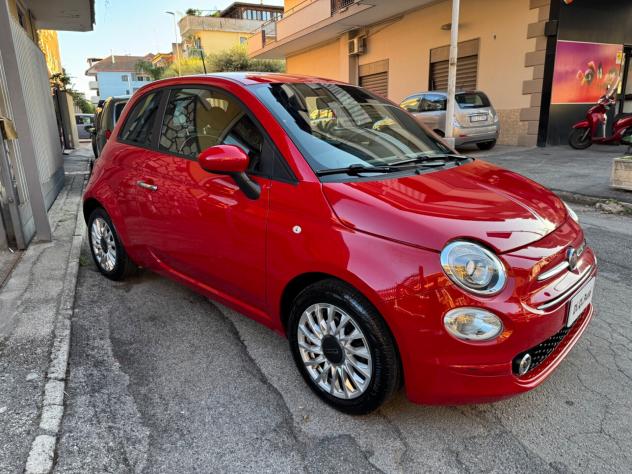 Fiat 500 1.0 Hybrid 69cv S&S Lounge - Foto 3