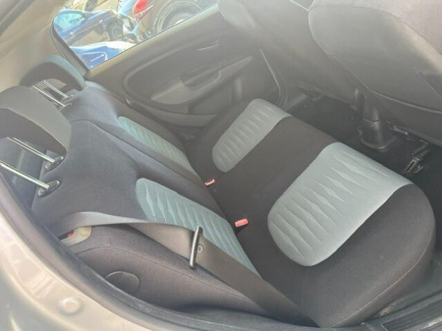 FIAT GRANDE PUNTO EMOTION - Foto 7