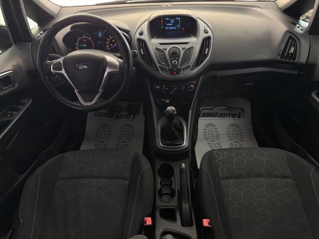 Ford B-Max 1.6 TDCi 95 CV Titanium - Foto 8