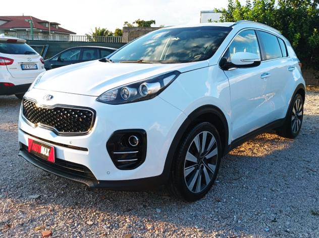 Kia Sportage 1.7 CRDI 2WD Cool - Foto 3