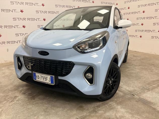 Dr 1.0 EV