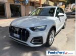 AUDI - Q5 - 35 TDI S tronic Business Advanced  Hibrid