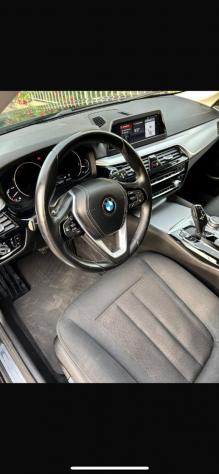 BMW 520 d Touring Business rif. 22870956 - Foto 6