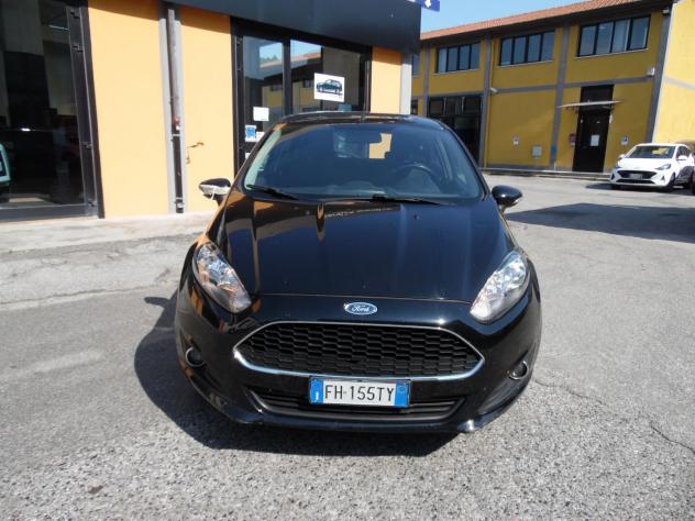 Ford Fiesta Fiesta 5p 1.4 Business Gpl 92cv pronta consegna - Foto 2