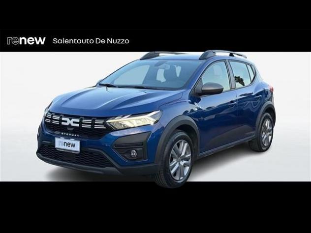 DACIA Sandero Stepway 1.0 tce Comfort SL DaciaPlus Eco-g 100cv rif. 23894283