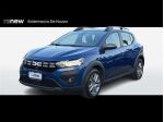 DACIA Sandero Stepway 1.0 tce Comfort SL DaciaPlus Eco-g 100cv rif. 23894283