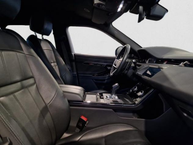 LAND ROVER Range Rover Evoque 2.0D I4 163CV AUTOCARRO AWD Auto R-Dynamic S rif. 24097842 - Foto 4