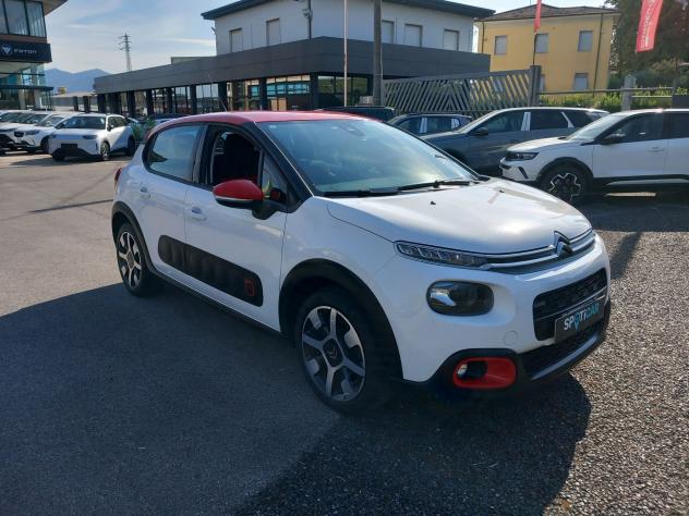 Citroën C3 C3 1.2 puretech Shine 82cv - Foto 8