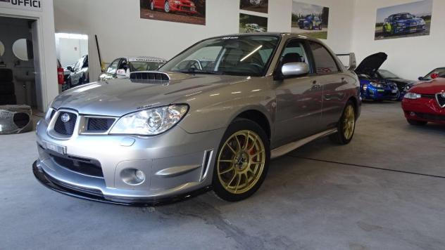 SUBARU - Impreza - 2.5 turbo 16V WRX - Foto 2