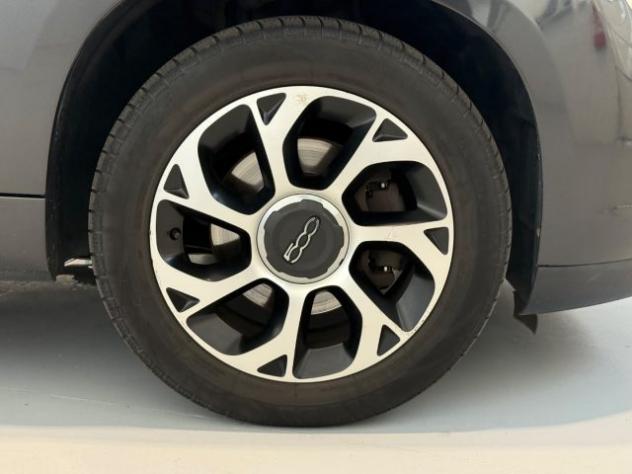 FIAT 500L 1.3 Multijet 95 CV Dualogic Pop Star AUTOMATICA rif. 23731649 - Foto 5