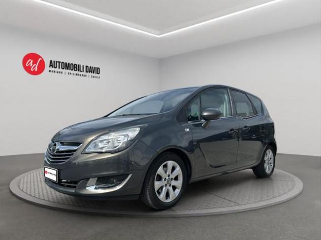OPEL Meriva 1.3 CDTI 95CV ecoFLEX Cosmo rif. 23481152