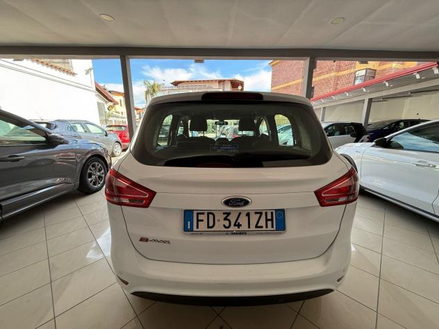 FORD B-MAX 1.5 DIESEL DEL NORD ITA 2016 - Foto 5