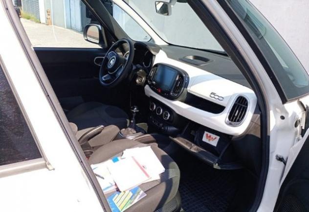 FIAT 500L 1.6 Multijet 120 CV PRO AUTOCARRO N1 rif. 24079572 - Foto 7