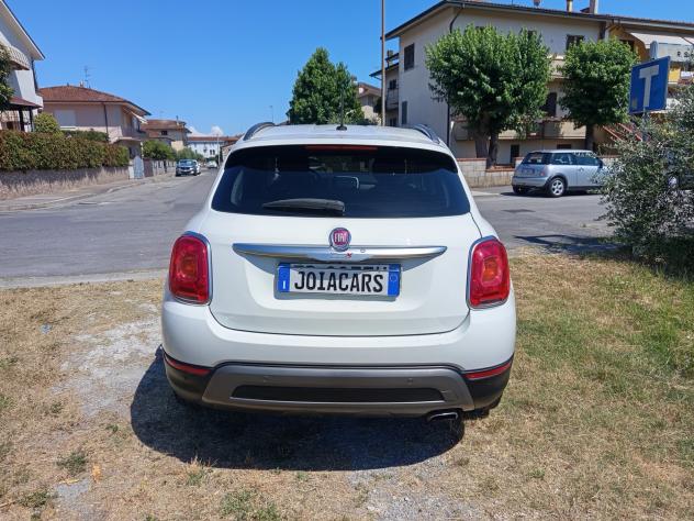 Fiat 500X 1.6 MultiJet 120 CV City Cross - Foto 6