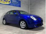 Alfa Romeo MiTo 1.4 105CV NEOPATENTATI KM 85.000