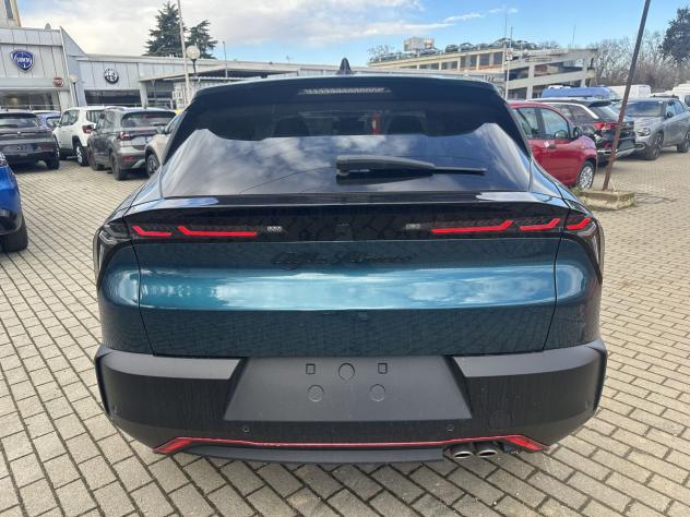 Alfa Romeo Junior 1.2 136 CV Hybrid eDCT6 Speciale - Foto 7