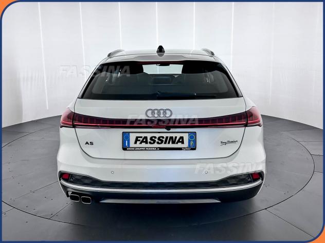 Audi A5 A5 Avant 2.0 tdi mhev+ Business quattro 204cv s-tronic - Foto 5