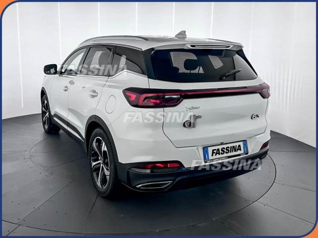 DR AUTOMOBILES dr 6.0 1.5 Turbo GPL CVT - Foto 4