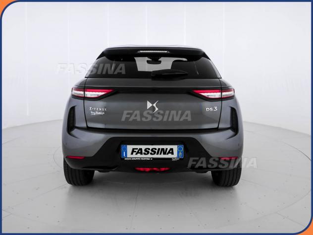 DS DS 3 CROSSBACK E-TENSE E-TENSE So Chic 50KW - Foto 5