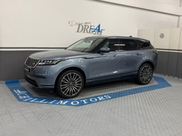 LAND ROVER Range Rover Velar 2.0D I4 180 CV *Iva compresa* Unipropr. rif. 23649262 - Foto 2