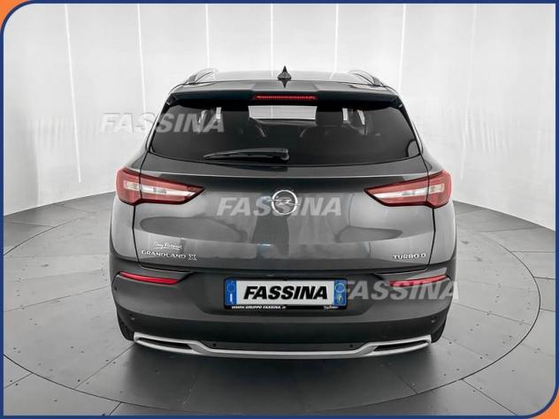Opel Grandland X 1.6 ecotec Innovation s&s 120cv - Foto 5