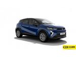 Renault Captur evolution ECO-G 120 - PACK STYLE