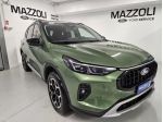Ford Kuga 2.5 Full Hybrid 180 CV CVT AWD Active X Auto