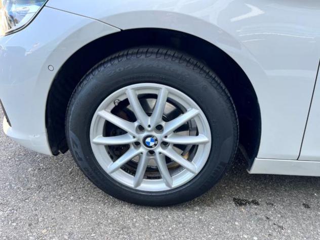 BMW 218 d Active Tourer Luxury Aut. 150CV rif. 24079083 - Foto 7