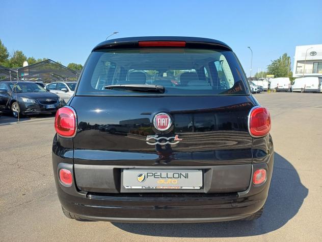 FIAT 500L 500L 1.4 95cv KM CERTIFICATI - GARANZIA - Foto 8