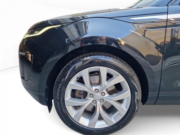 LAND ROVER Range Rover Evoque 2.0 I4 249 CV AWD Auto SE *IVA ESPOSTA* rif. 23864756 - Foto 9