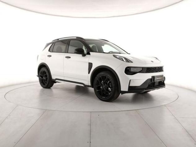 LYNK & CO 01 PHEV More - Pronta consegna rif. 23480556 - Foto 6