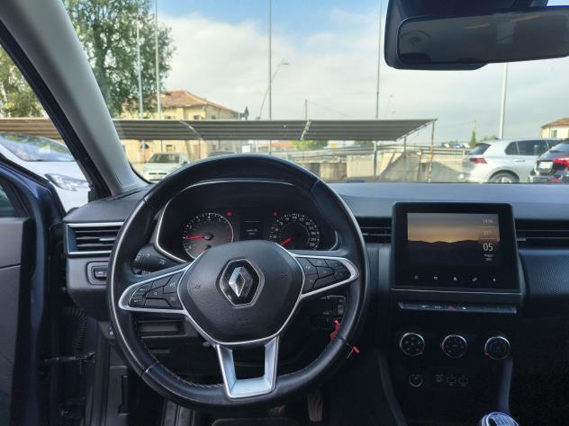 Renault Clio 1.0 tce Zen GPL 101 CV - Foto 10