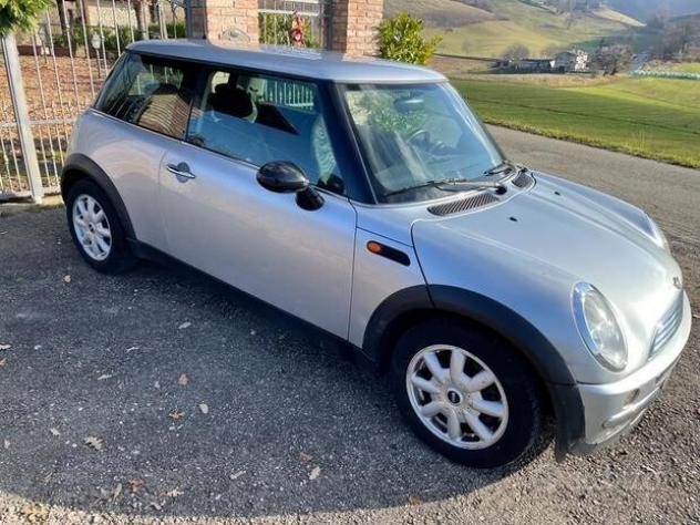 MINI Mini 2ª serie Mini 1.6 16V One - Foto 7