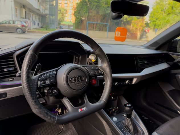 Audi A1 Sportback 40 TFSI Edition One B&O 3D - Foto 7