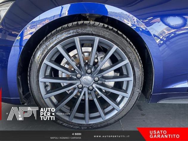 Audi A5 A5 Sportback 40 2.0 tdi quattro 190cv s-tronic - Foto 6