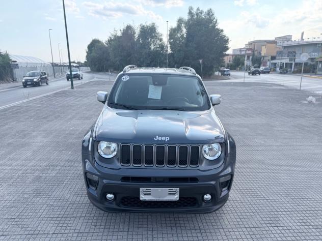 Jeep Renegade 1.0 T3 Limited - Foto 4