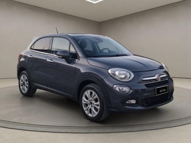 FIAT 500X 1.6 MultiJet 120 CV DCT Lounge rif. 23746033 - Foto 7