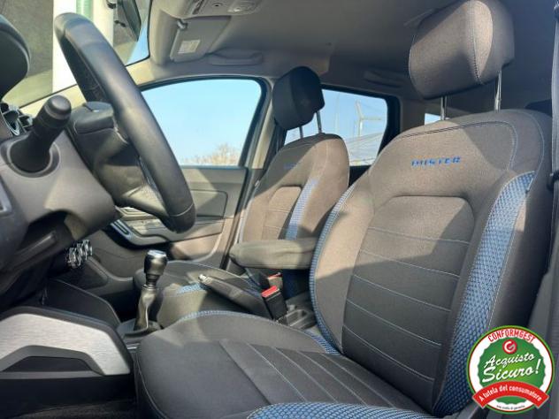 DACIA Duster 1.0 TCe 100 CV ECO-G 4x2 Comfort GPL rif. 23922232 - Foto 10