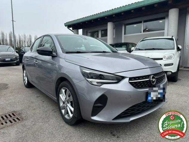 OPEL Corsa 1.2 Edition ADATTA A NEO PATENTATI rif. 23799808